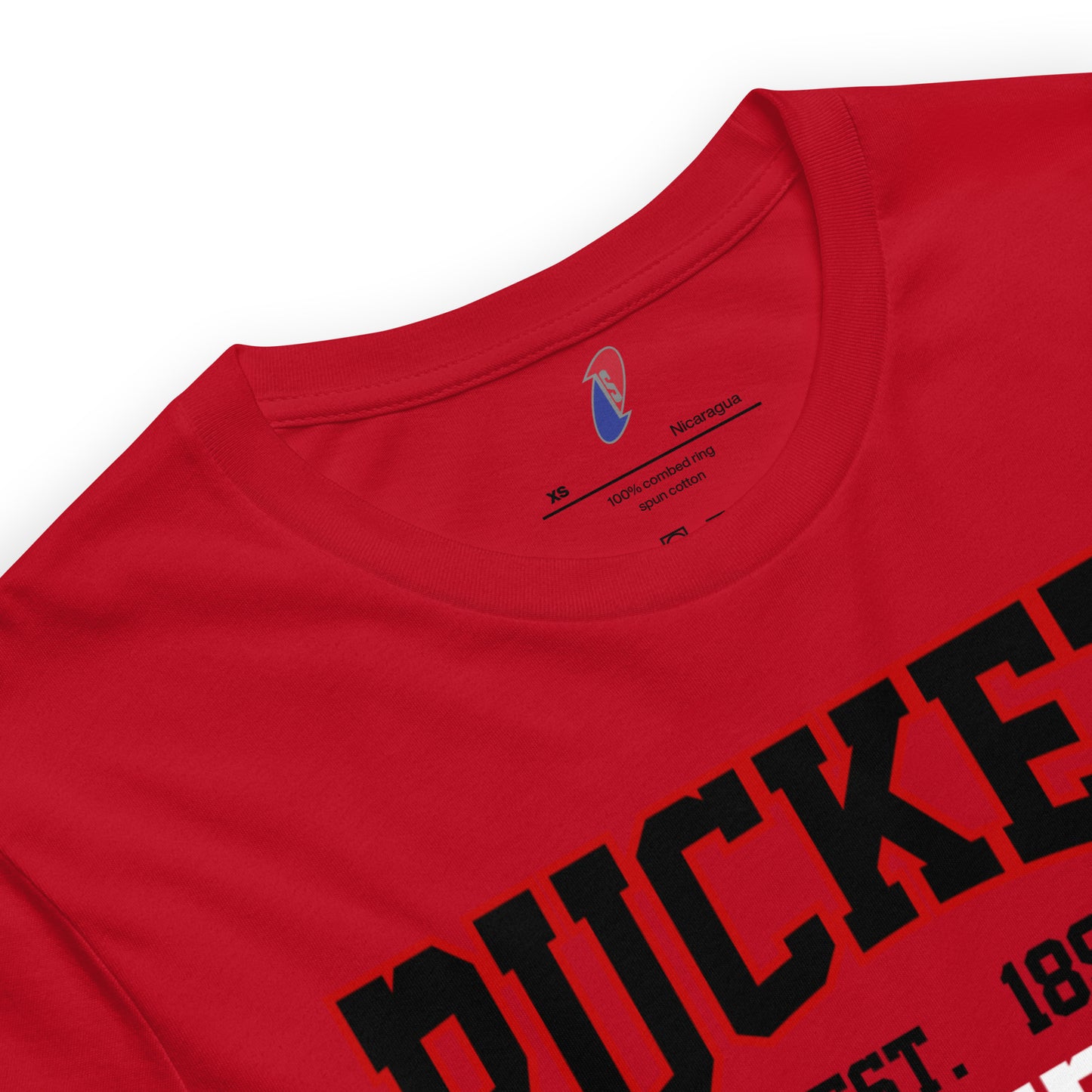 Buckets University Shirts
