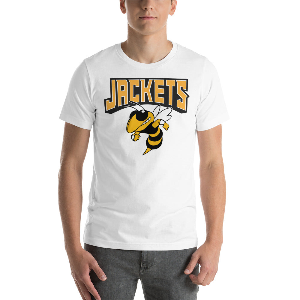 Jackets t-shirt