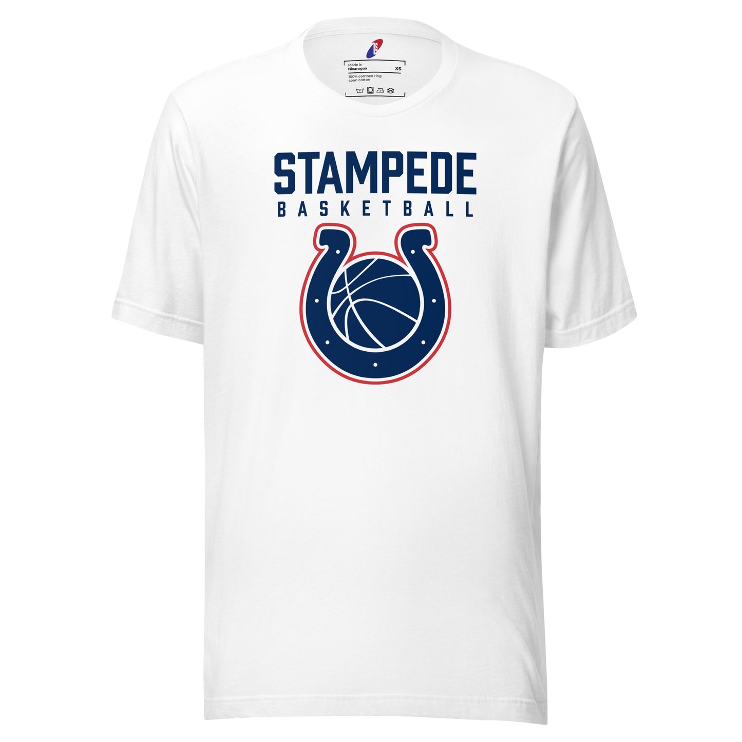 Adult Unisex Stampede Shirts