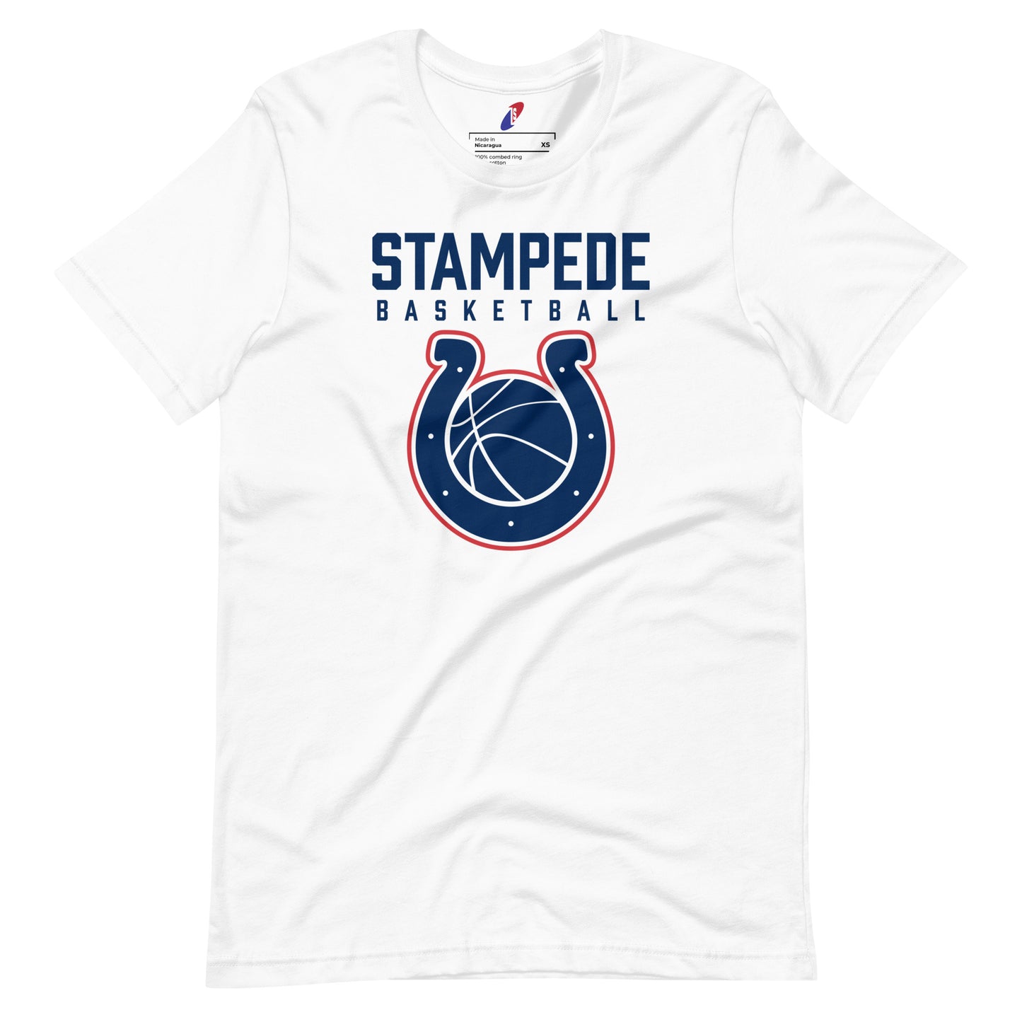 Adult Unisex Stampede Shirts