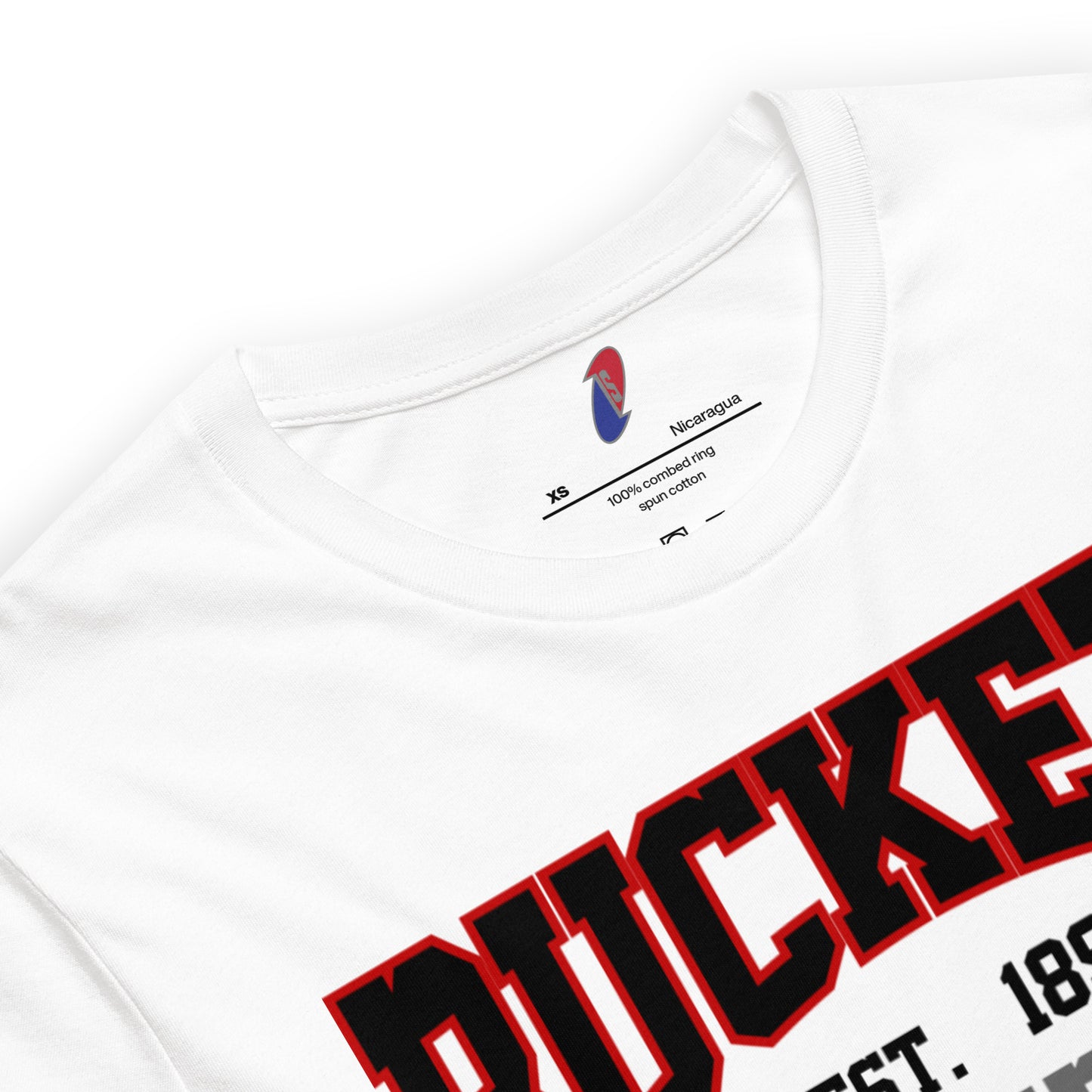 Buckets University Shirts