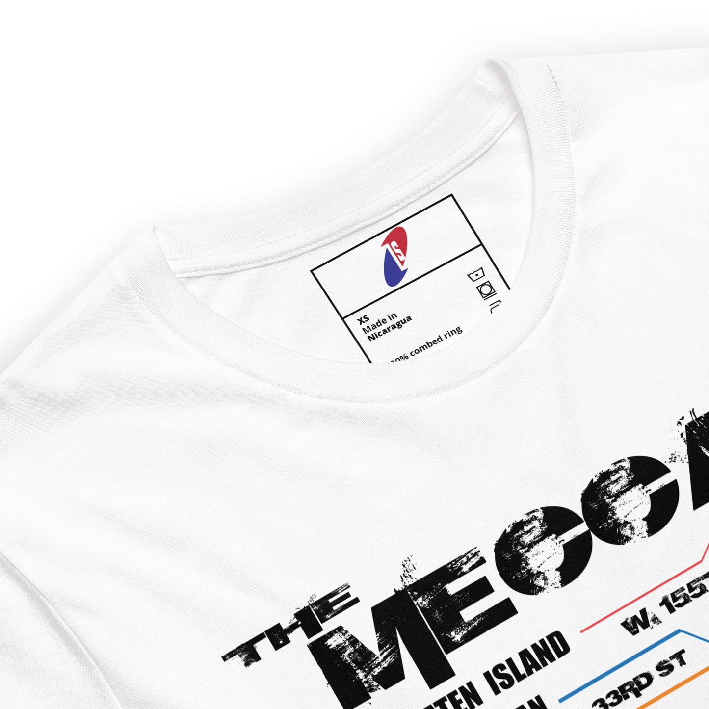 The 5 Boroughs Shirt