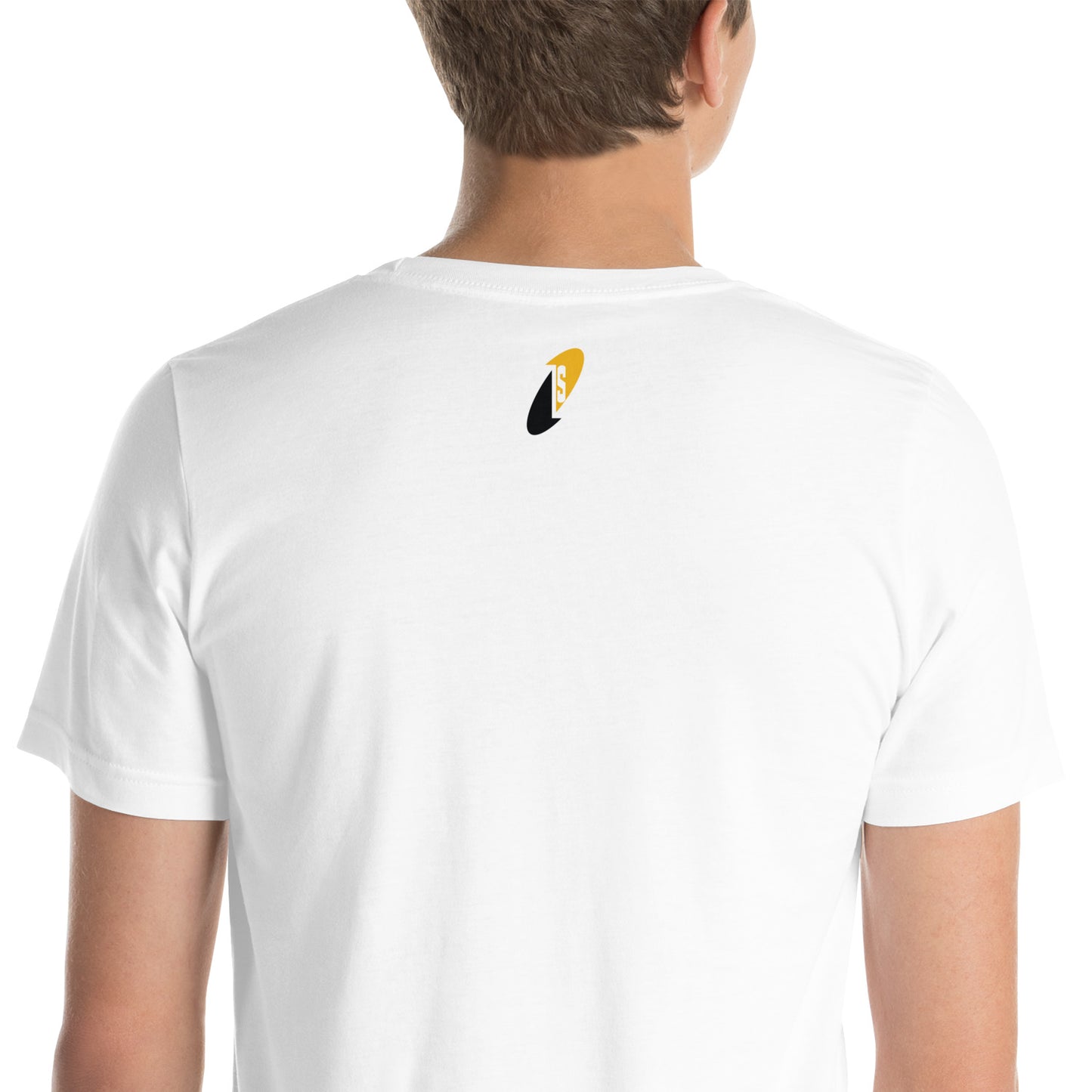 Unisex Jackets Basketball t-shirt