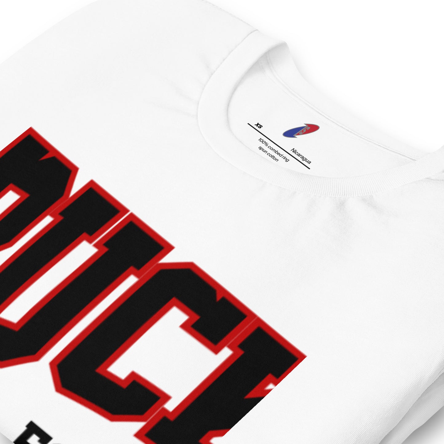 Buckets University Shirts