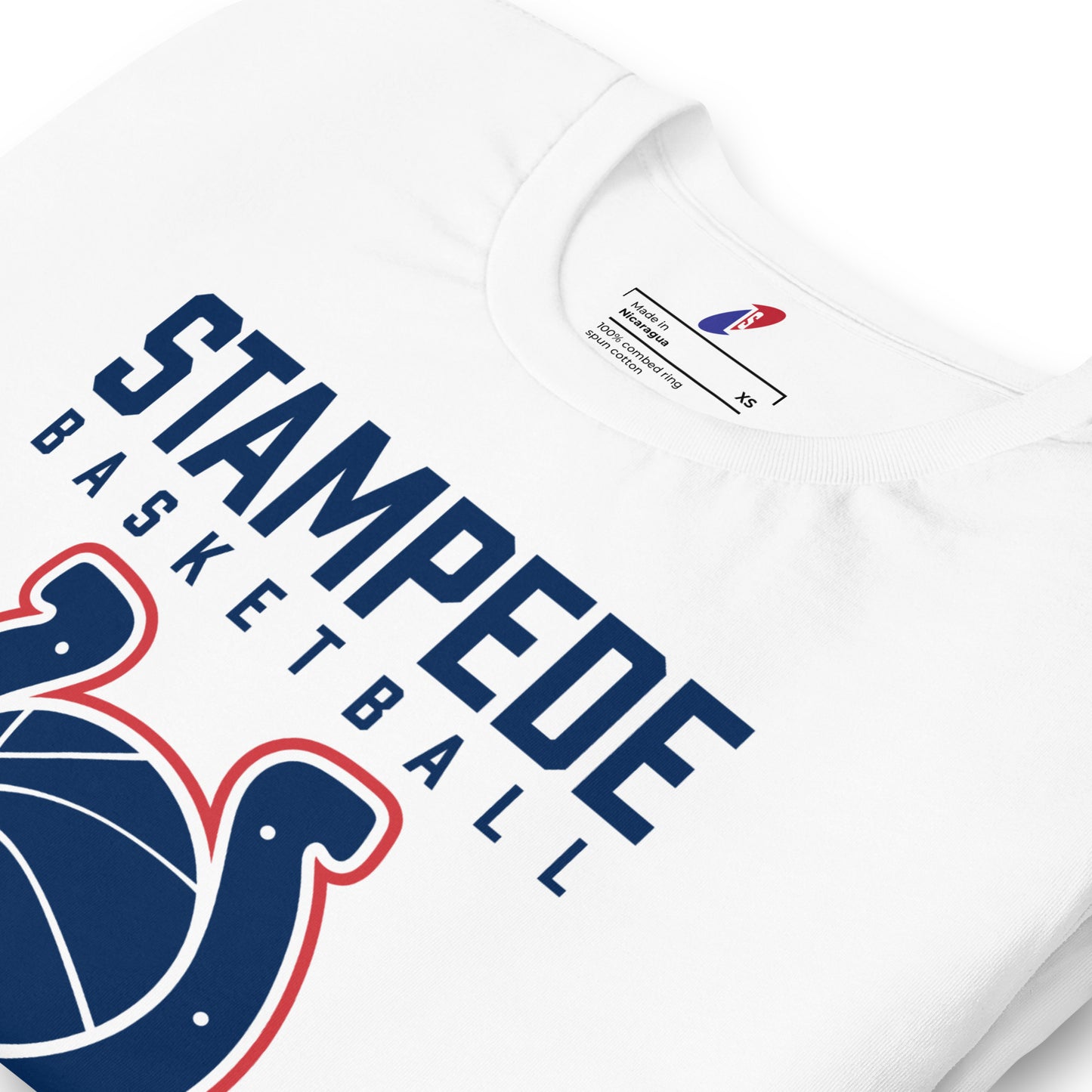 Adult Unisex Stampede Shirts