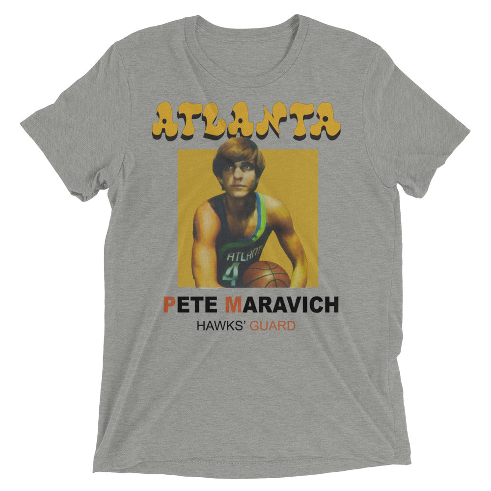 PISTOL PETE SHIRT