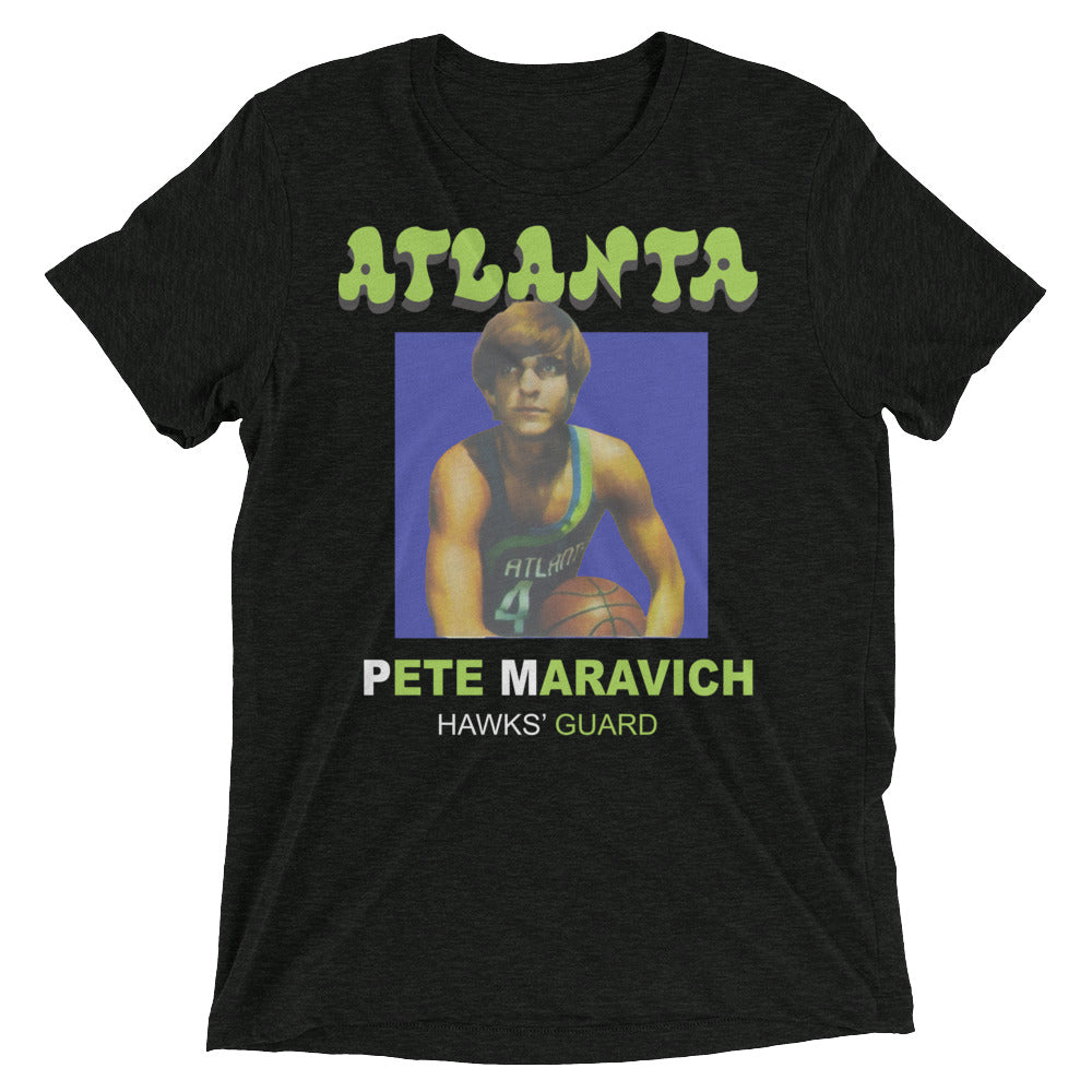 PISTOL PETE SHIRT