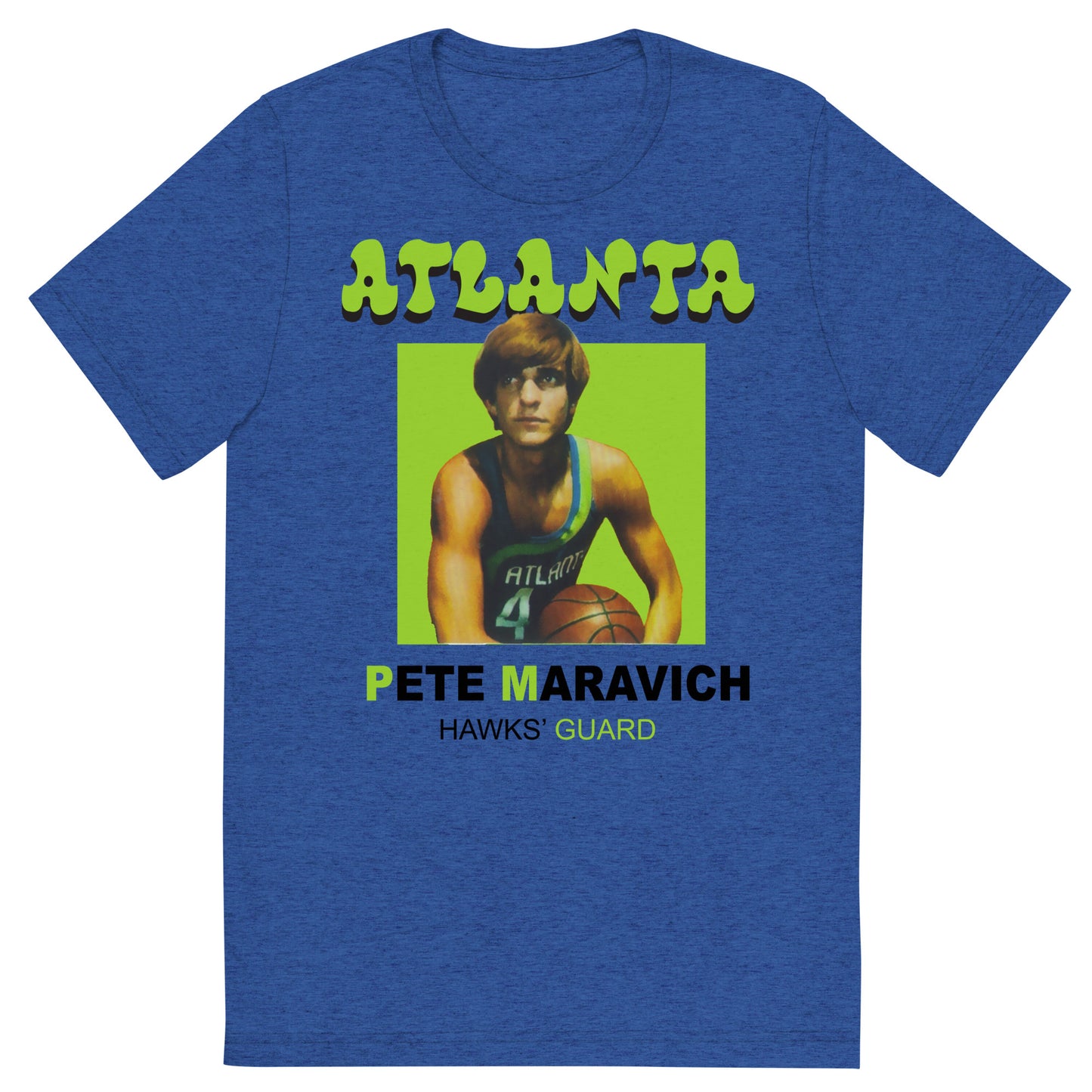 PISTOL PETE SHIRT