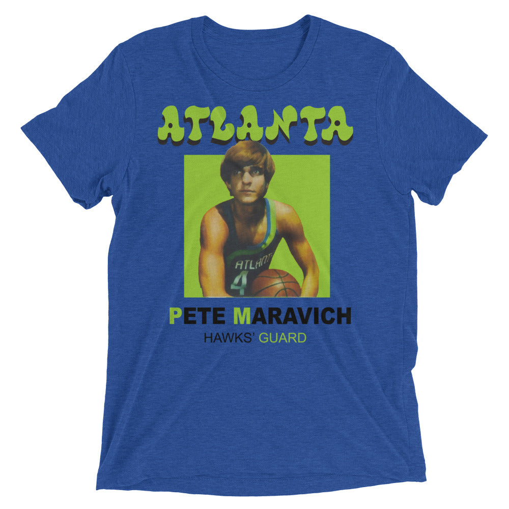 PISTOL PETE SHIRT