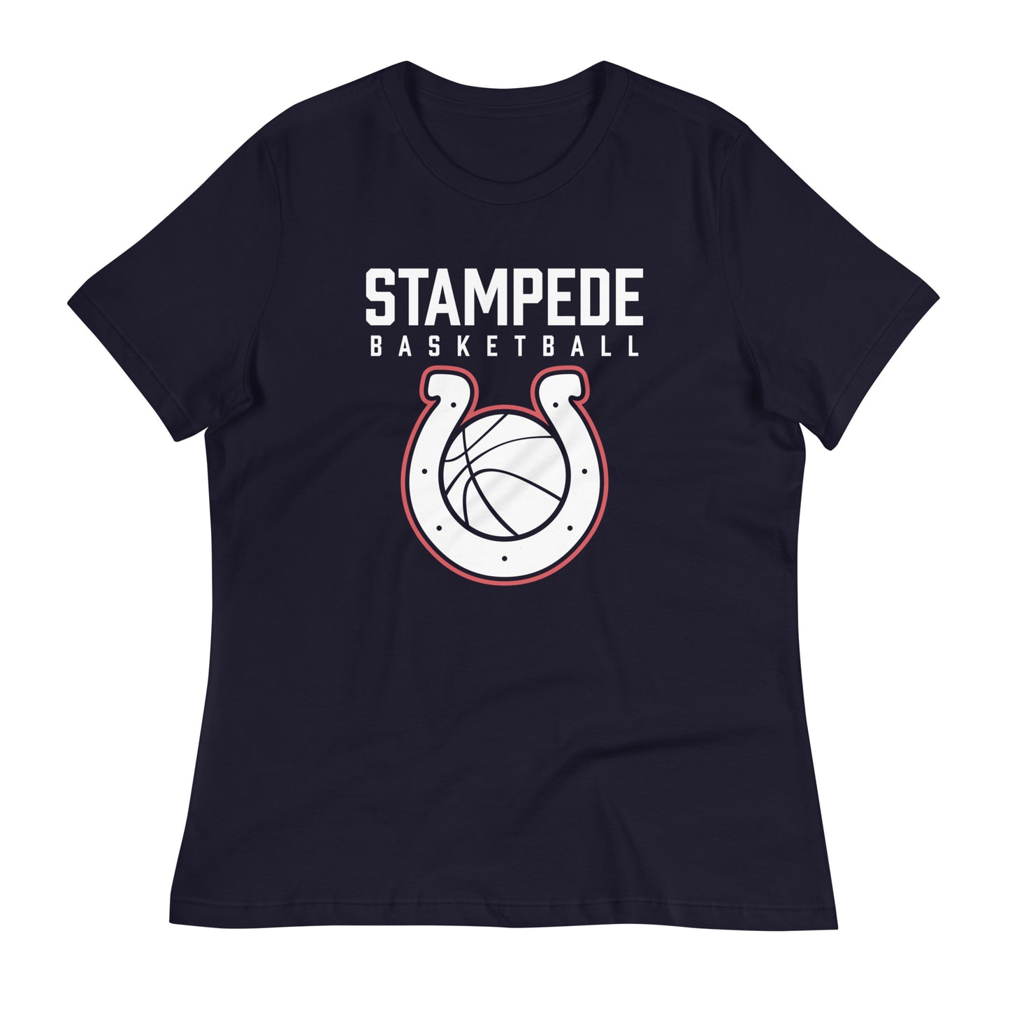 Women's Stampede Relaxed T-Shirt