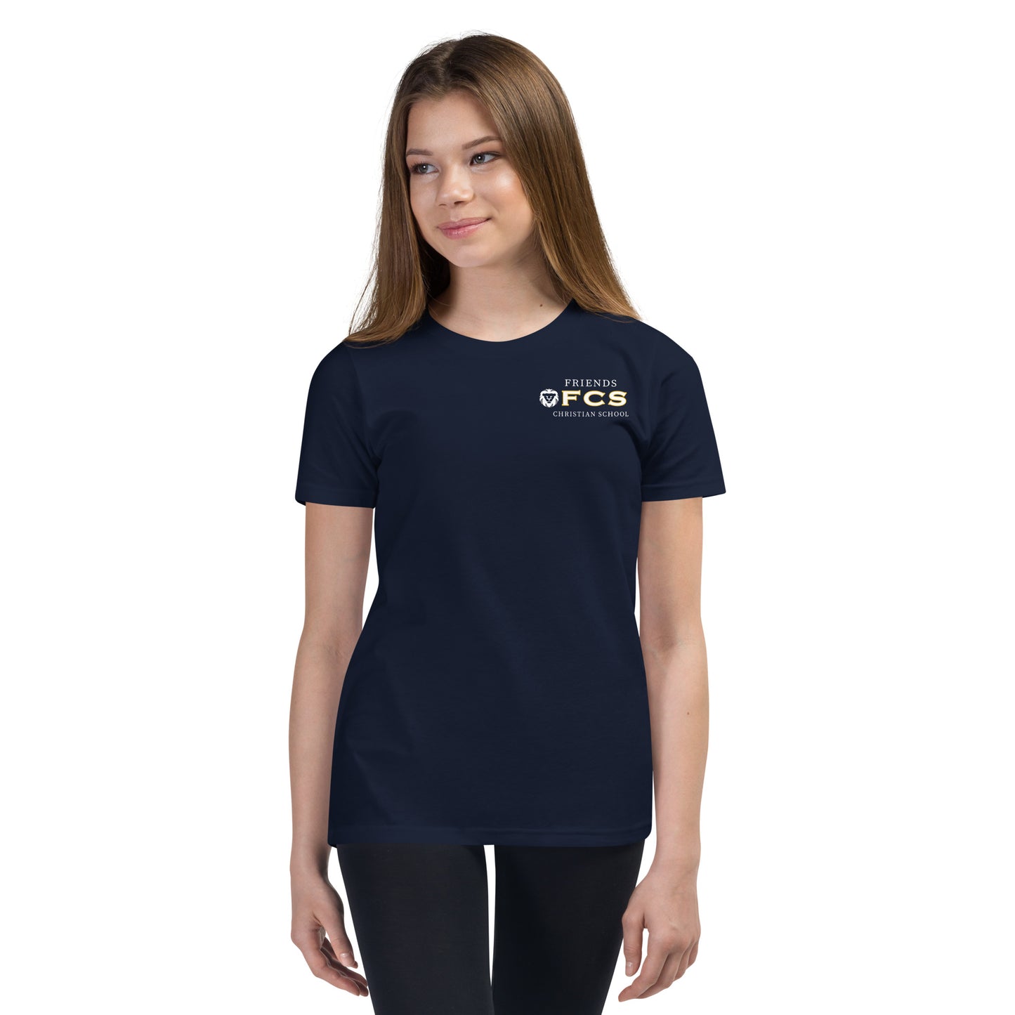 Youth FCS T-Shirt