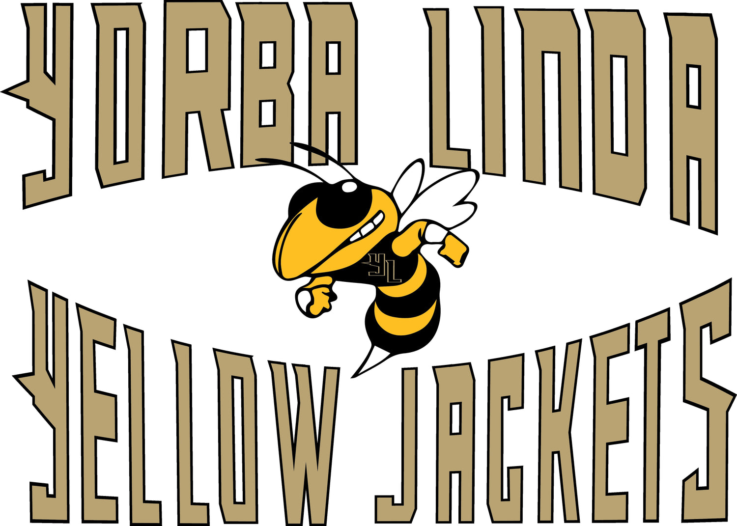Yorba Linda Yellow Jackets