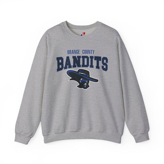 Adult Crewneck Sweatshirt