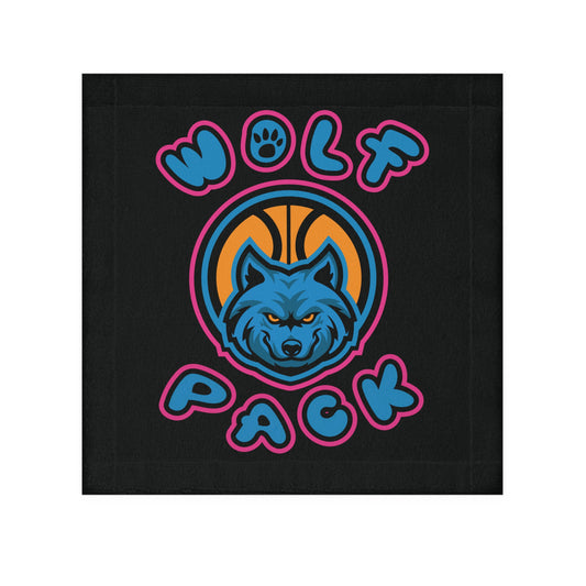 Team Towel