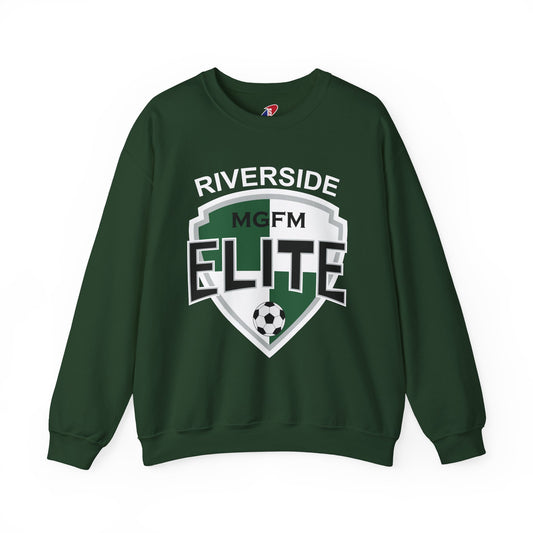 Adult Crewneck Sweatshirt Alternate