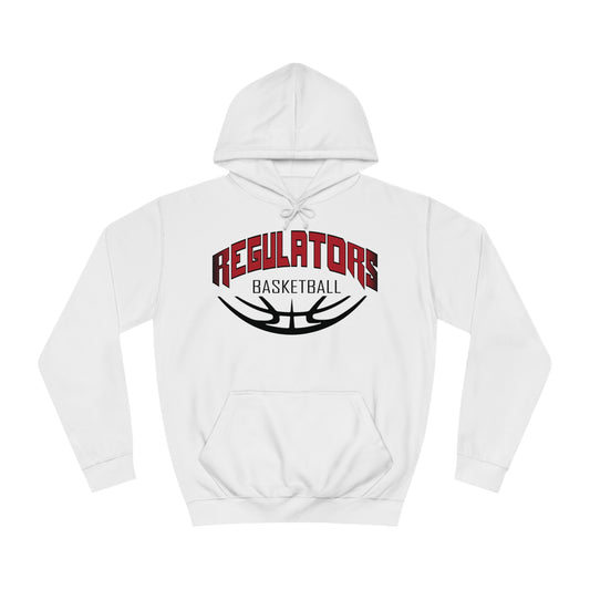Regulators Hoodie