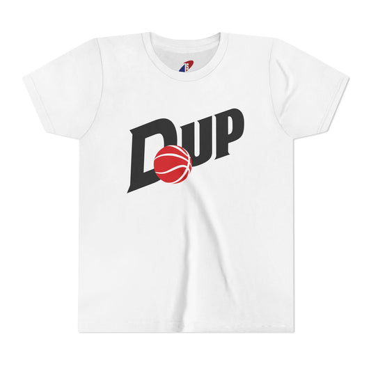 Youth Blended Tee