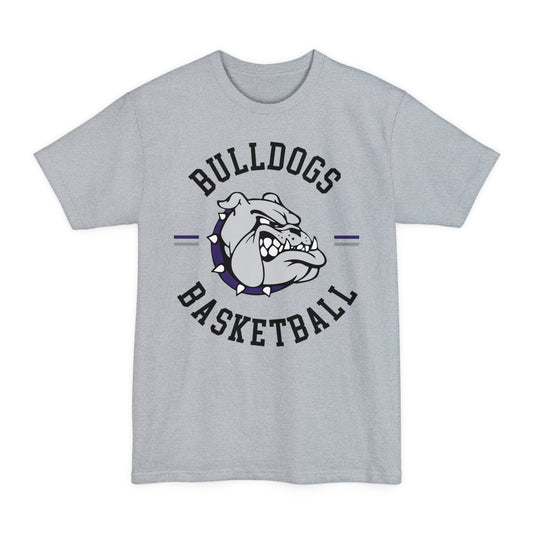 Unisex Bulldog Classic Big and Tall