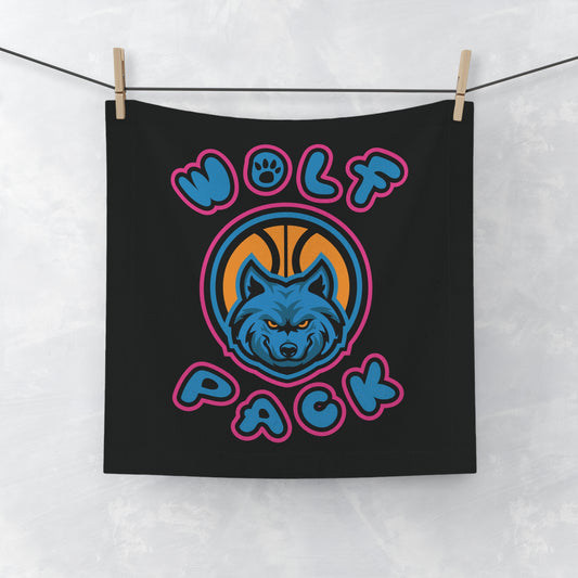 Team Towel