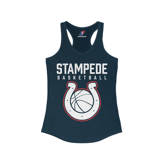 Women's Ideal Racerback Tank