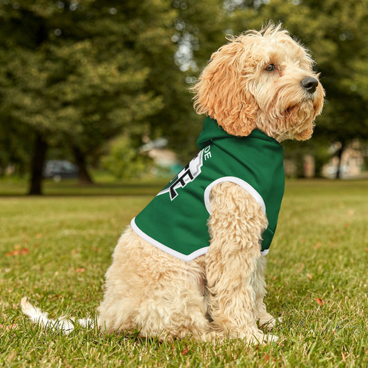Elite Pet Hoodie