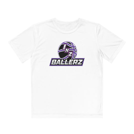 Youth Competitor Tee