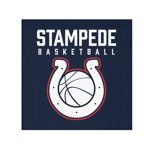Stampede Team Towel