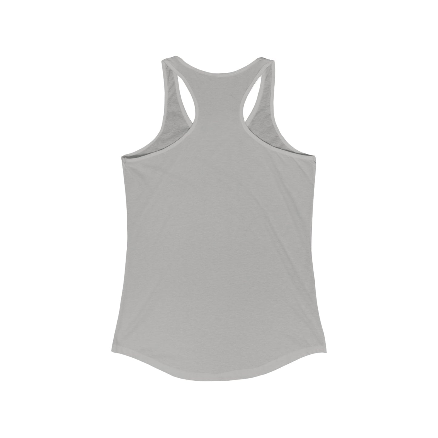 INZ BASKETBALL Women's Ideal Racerback Tank