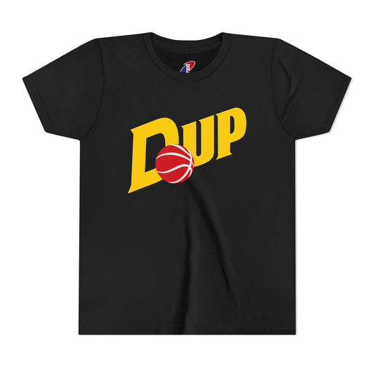 Youth Blended Tee