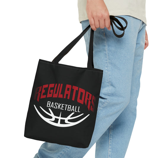 Regulators Tote Bag