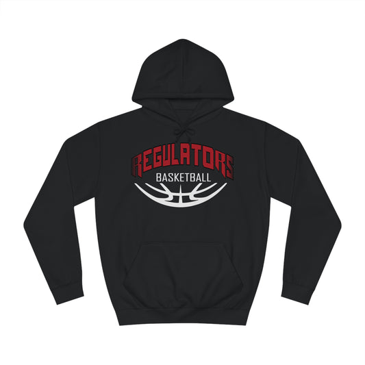 Regulators Hoodie