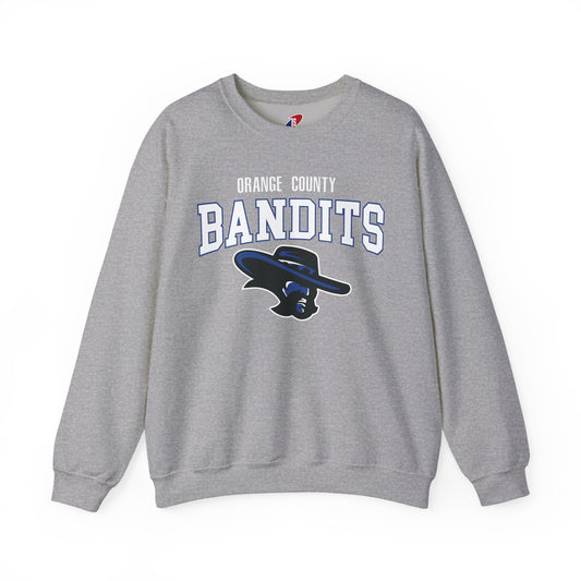 Adult Crewneck Sweatshirt