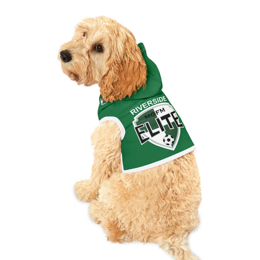 Elite Pet Hoodie