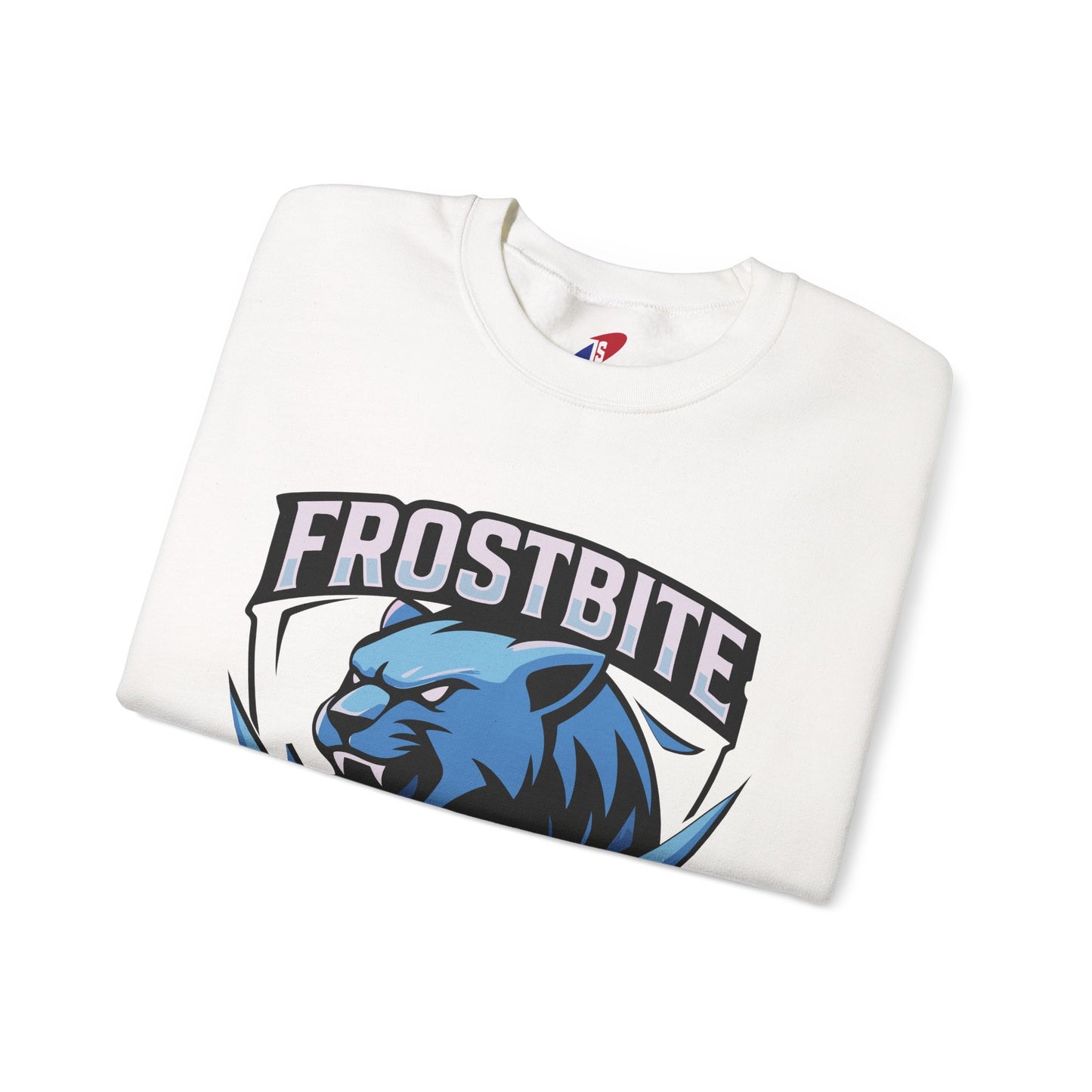 Adult Crewneck Sweatshirt