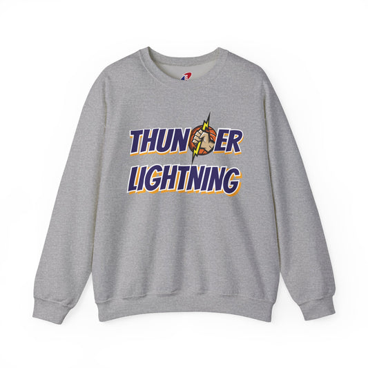 Adult Crewneck Sweatshirt