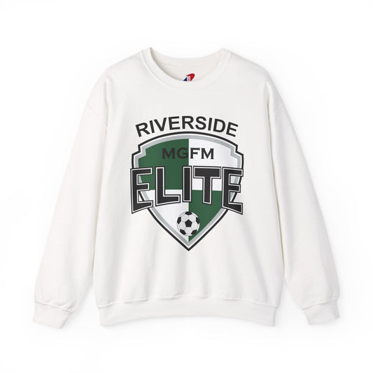 Adult Crewneck Sweatshirt Alternate