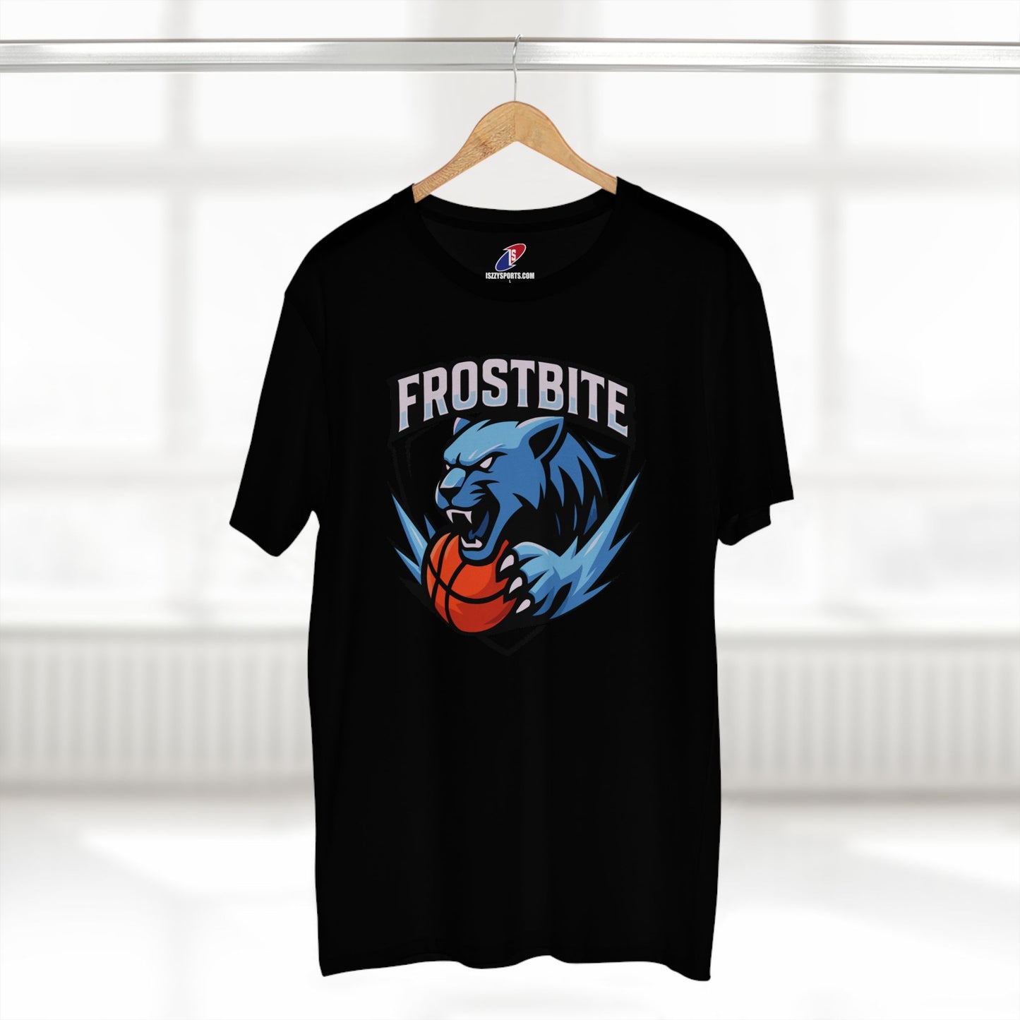 Frostbite Graphic Tee