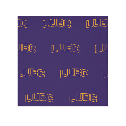 LUBC Team Towel
