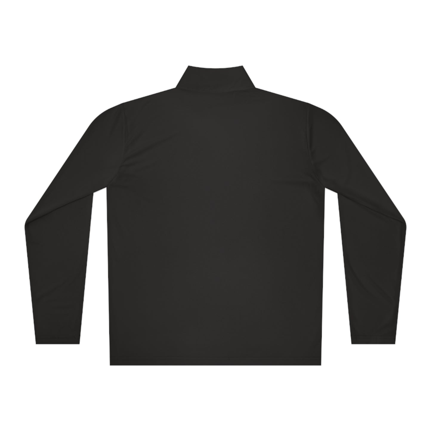 Inz Ballerz Competitor 1/4-Zip Pullover