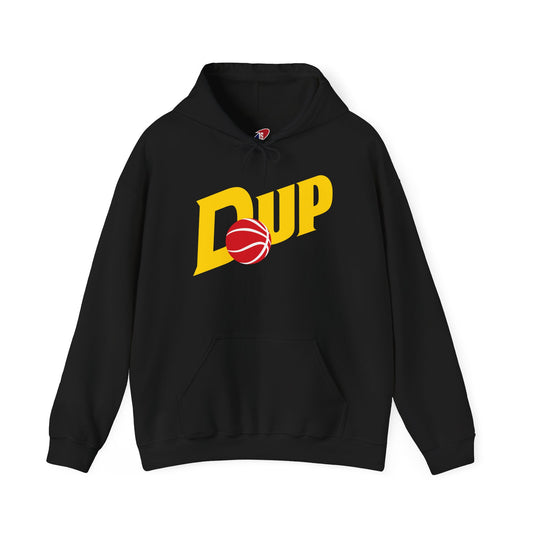 DUP Adult Hoodie