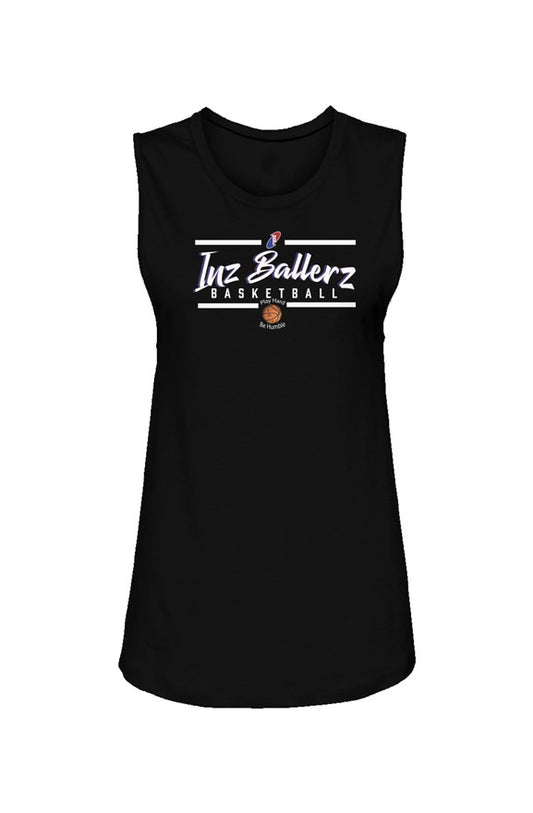 Womens Muscle Tank