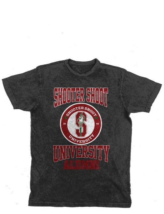 shooter shoot Vintage T-Shirt