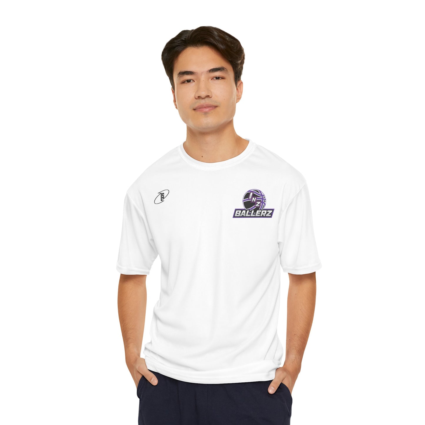 Men's Performance T-Shirt