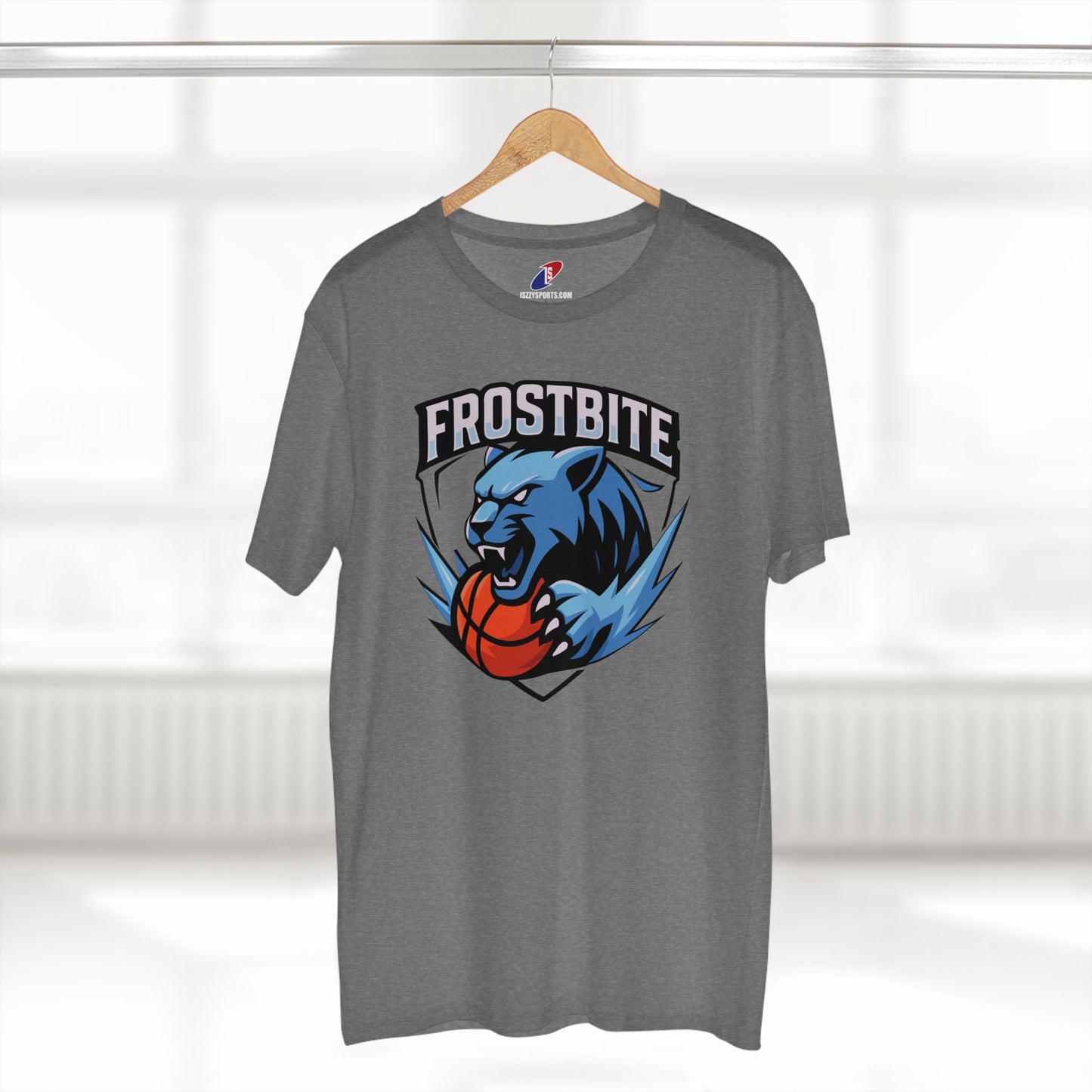 Frostbite Graphic Tee