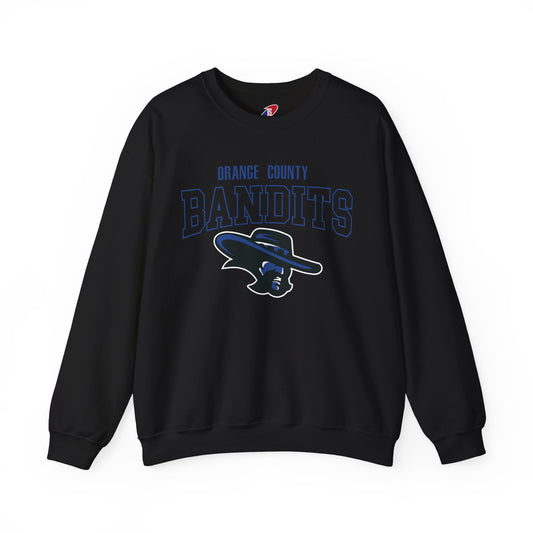 Adult Crewneck Sweatshirt