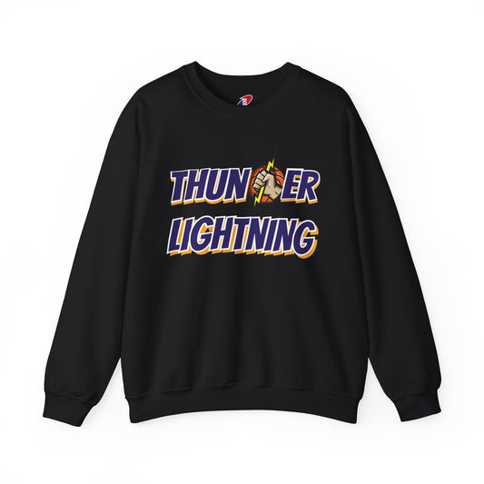 Adult Crewneck Sweatshirt