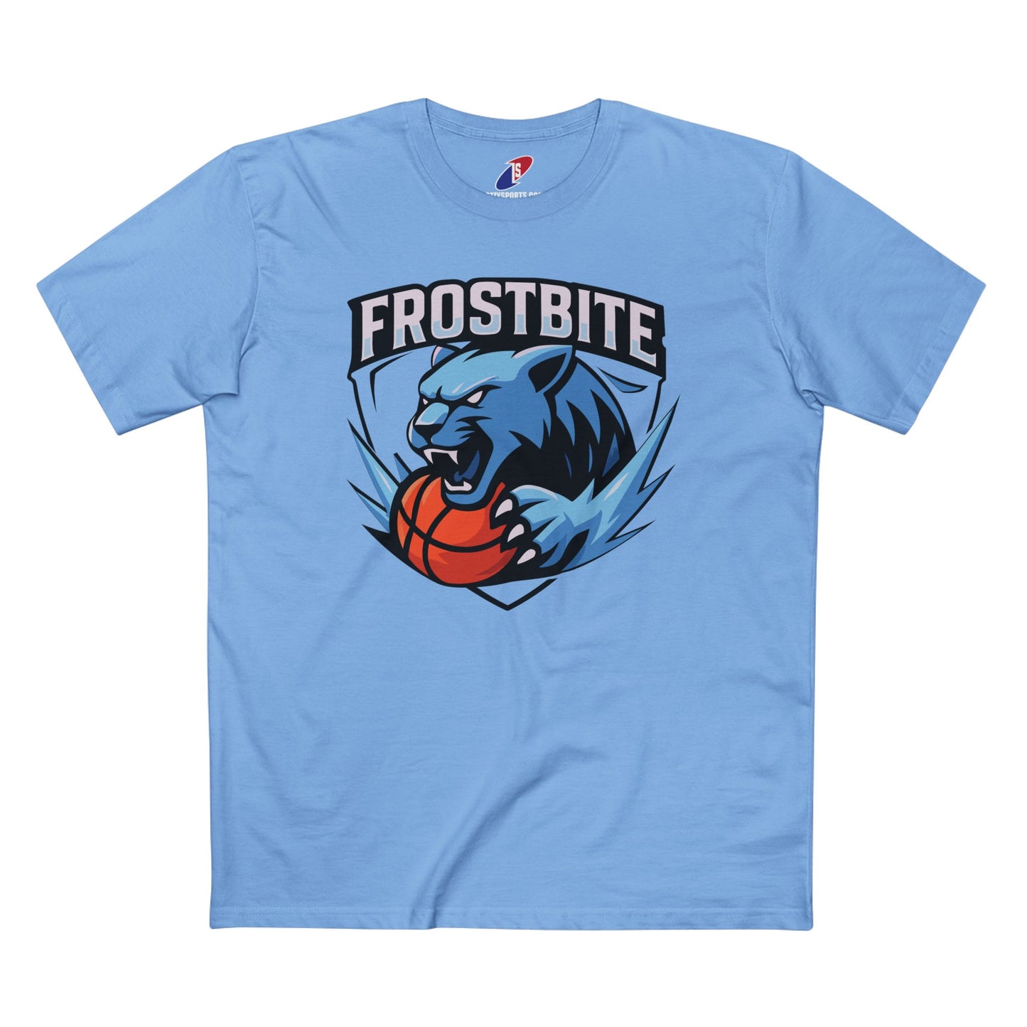 Frostbite Graphic Tee