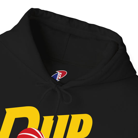 DUP Adult Hoodie