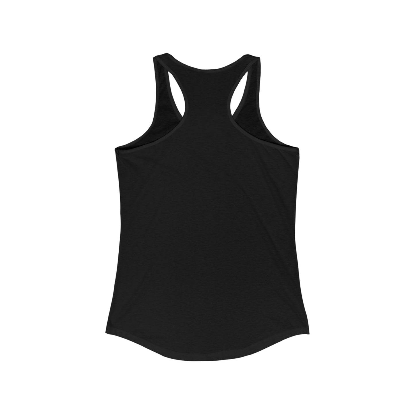 INZ BASKETBALL Women's Ideal Racerback Tank