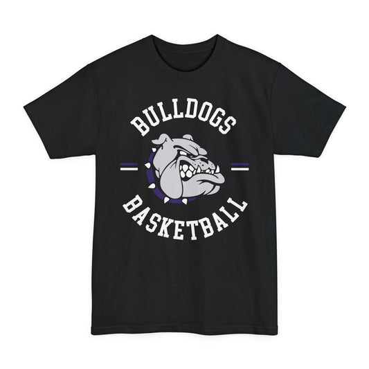 Unisex Bulldog Classic Big and Tall